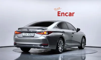 Lexus ES 2019, 58792 км, за 25352.65 USD