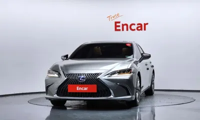 Lexus ES 2019, 58792 км, за 25352.65 USD