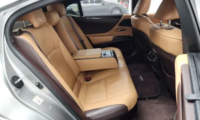 Lexus ES 2019, 58792 км, за 25352.65 USD - фото 11