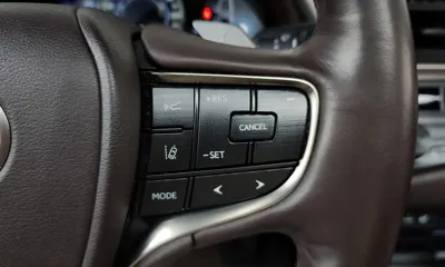 Lexus ES 2019, 58792 км, за 25352.65 USD - фото 16