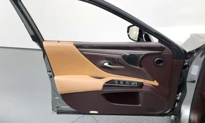 Lexus ES 2019, 58792 км, за 25352.65 USD - фото 24