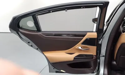 Lexus ES 2019, 58792 км, за 25352.65 USD - фото 25
