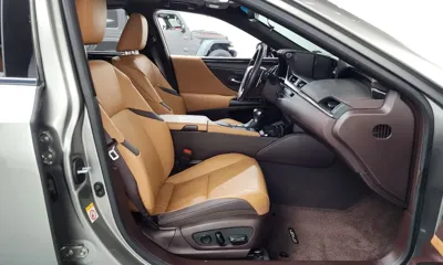 Lexus ES 2019, 58792 км, за 25352.65 USD - фото 26