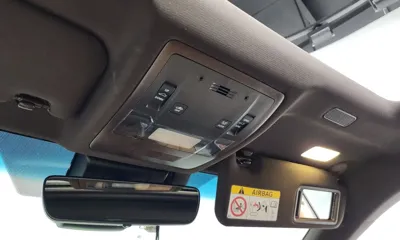 Lexus ES 2019, 58792 км, за 25352.65 USD - фото 27
