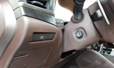 Lexus ES 2019, 58792 км, за 25352.65 USD - фото 28