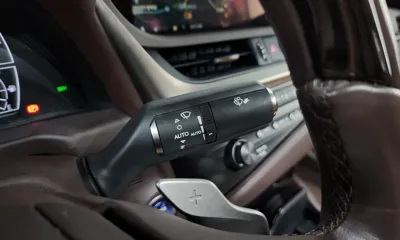 Lexus ES 2019, 58792 км, за 25352.65 USD - фото 30