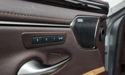 Lexus ES 2019, 58792 км, за 25352.65 USD - фото 33