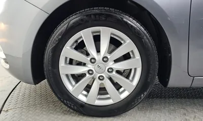 Kia K3 2015, 116859 км, за 3538.14 USD