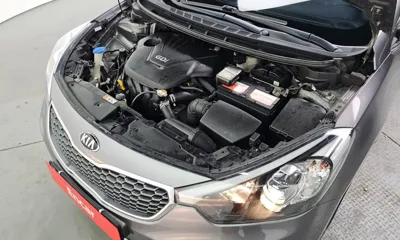 Kia K3 2015, 116859 км, за 3538.14 USD - фото 6