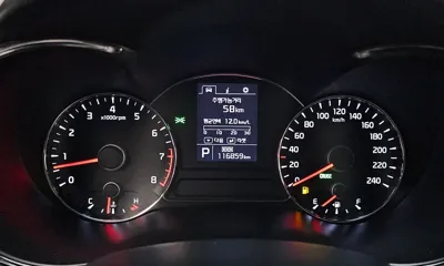 Kia K3 2015, 116859 км, за 3538.14 USD - фото 8