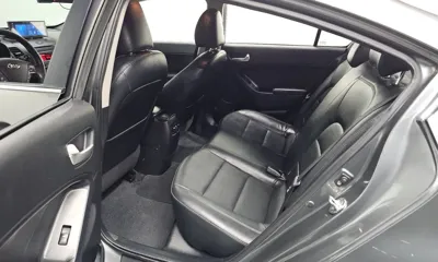 Kia K3 2015, 116859 км, за 3538.14 USD - фото 11