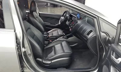 Kia K3 2015, 116859 км, за 3538.14 USD - фото 12
