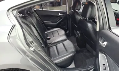 Kia K3 2015, 116859 км, за 3538.14 USD - фото 13
