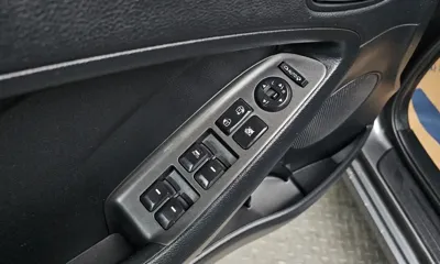 Kia K3 2015, 116859 км, за 3538.14 USD - фото 14