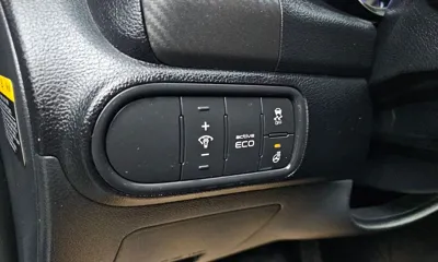 Kia K3 2015, 116859 км, за 3538.14 USD - фото 15