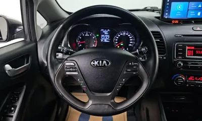 Kia K3 2015, 116859 км, за 3538.14 USD - фото 16