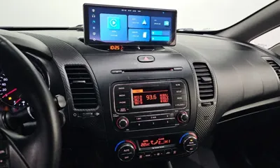 Kia K3 2015, 116859 км, за 3538.14 USD - фото 18