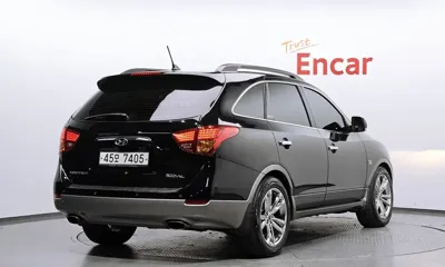Hyundai Veracruz 2012, 186430 км, за 3216.49 USD