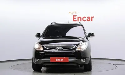 Hyundai Veracruz 2012, 186430 км, за 3216.49 USD