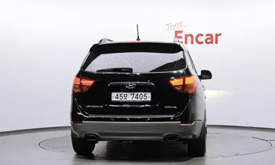 Hyundai Veracruz 2012, 186430 км, за 3216.49 USD