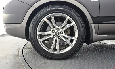 Hyundai Veracruz 2012, 186430 км, за 3216.49 USD
