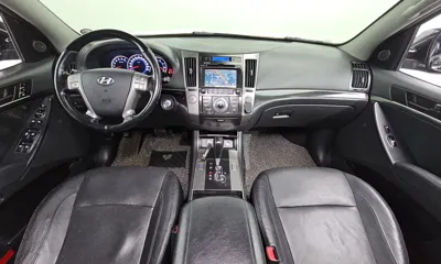 Hyundai Veracruz 2012, 186430 км, за 3192.18 USD - фото 7