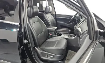 Hyundai Veracruz 2012, 186430 км, за 3192.18 USD - фото 11