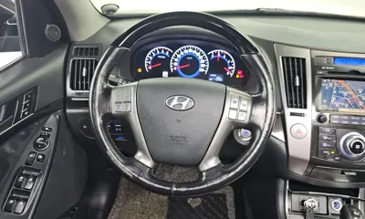 Hyundai Veracruz 2012, 186430 км, за 3192.18 USD - фото 13