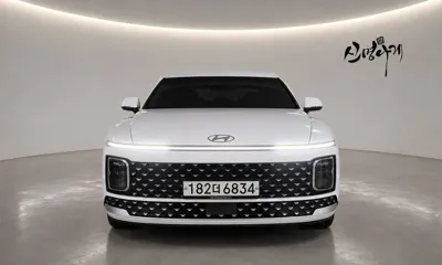 Hyundai Grandeur 2025, 92964 км, за 17120.58 USD