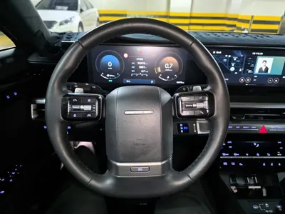 Hyundai Grandeur 2025, 92964 км, за 17120.58 USD - фото 8