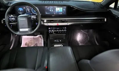 Hyundai Grandeur 2025, 92964 км, за 17120.58 USD - фото 18