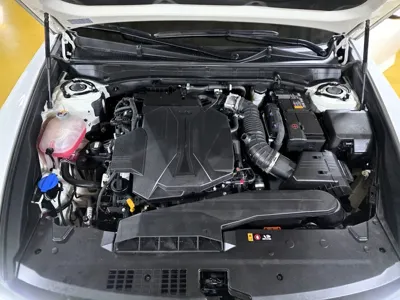 Hyundai Grandeur 2025, 92964 км, за 17120.58 USD - фото 19
