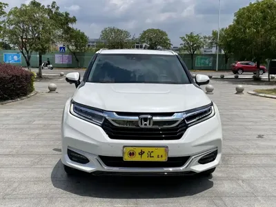 Honda Avancier 2022, 41000 км, за 23182.79 USD