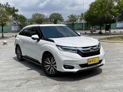 Honda Avancier 2022, 41000 км, за 23182.79 USD