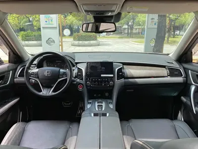 Honda Avancier 2022, 41000 км, за 23182.79 USD