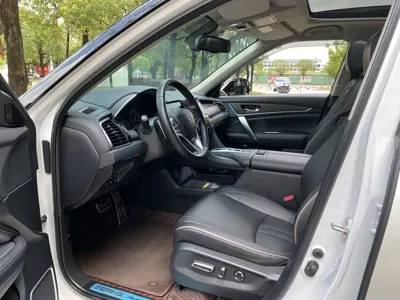 Honda Avancier 2022, 41000 км, за 23182.79 USD