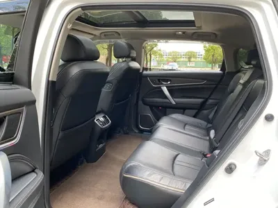Honda Avancier 2022, 41000 км, за 23182.79 USD - фото 6