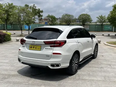 Honda Avancier 2022, 41000 км, за 23182.79 USD - фото 7