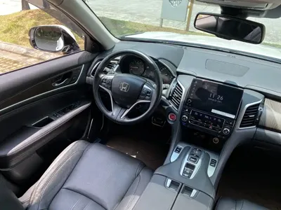 Honda Avancier 2022, 41000 км, за 23182.79 USD - фото 10