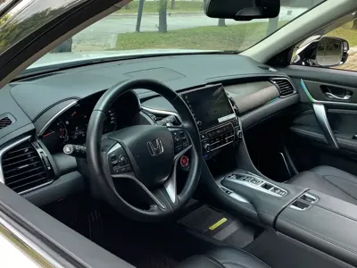 Honda Avancier 2022, 41000 км, за 23182.79 USD - фото 15