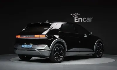 Hyundai Ioniq5 2022, 109925 км, за 17239.15 USD