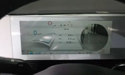Hyundai Ioniq5 2022, 109925 км, за 17239.15 USD - фото 8
