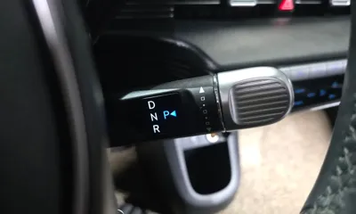 Hyundai Ioniq5 2022, 109925 км, за 17239.15 USD - фото 9