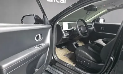Hyundai Ioniq5 2022, 109925 км, за 17239.15 USD - фото 10