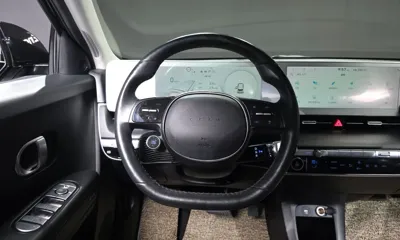 Hyundai Ioniq5 2022, 109925 км, за 17239.15 USD - фото 13