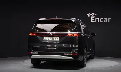 Kia Canival 2021, 98789 км, за 16409.45 USD