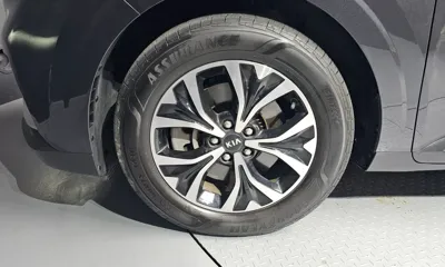 Kia Canival 2021, 98789 км, за 16409.45 USD