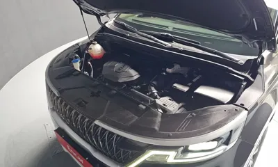 Kia Canival 2021, 98789 км, за 16409.45 USD - фото 6