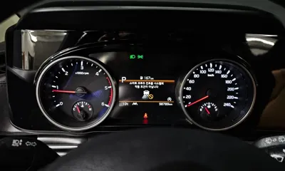 Kia Canival 2021, 98789 км, за 16409.45 USD - фото 8