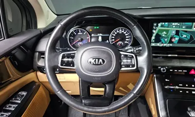 Kia Canival 2021, 98789 км, за 16409.45 USD - фото 13